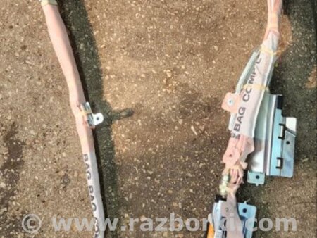ФОТО Аирбаг боковой для Subaru Legacy (все модели) Киев
