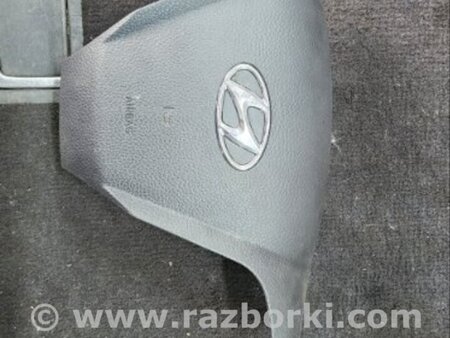 ФОТО Airbag подушка водителя для Hyundai Santa Fe Киев