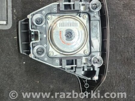 ФОТО Airbag подушка водителя для Hyundai Santa Fe Киев