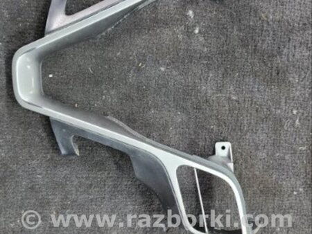 ФОТО Накладка кузова для Hyundai Santa Fe Киев