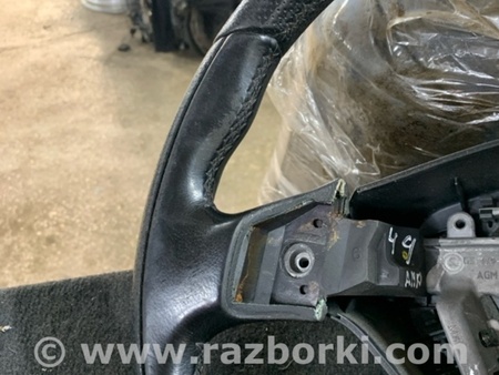 ФОТО Руль для Subaru Legacy (все модели) Киев