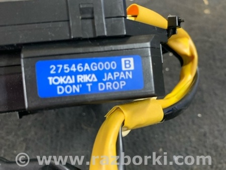 ФОТО Датчик угла поворота руля для Subaru Legacy (все модели) Киев