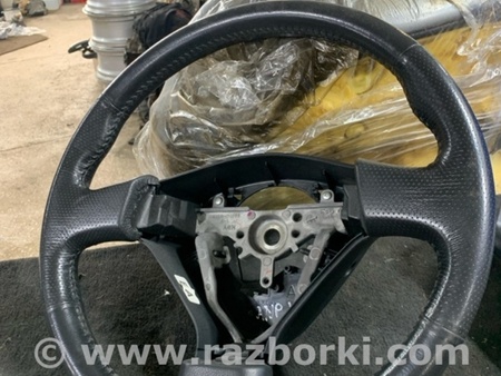 ФОТО Руль для Subaru Impreza GD/GG Киев