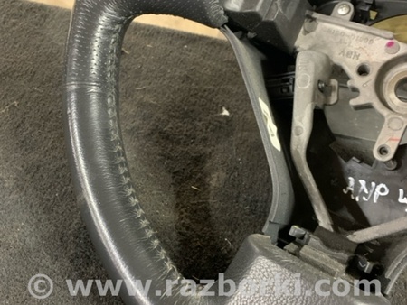 ФОТО Руль для Subaru Impreza GD/GG Киев
