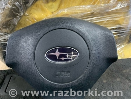 ФОТО Airbag подушка водителя для Subaru Impreza GD/GG Киев