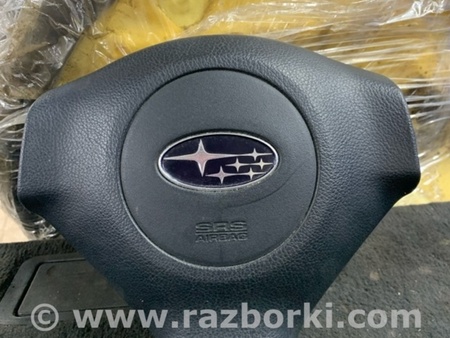 ФОТО Airbag подушка водителя для Subaru Impreza GD/GG Киев
