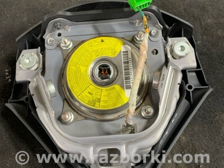 ФОТО Airbag подушка водителя для Subaru Impreza GD/GG Киев