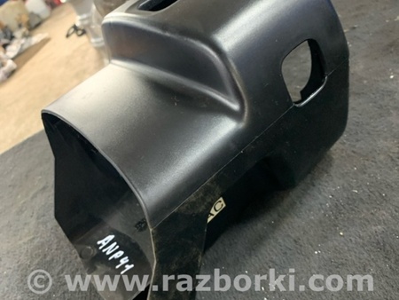 ФОТО Кожух рулевой колонки для Subaru Impreza GD/GG Киев
