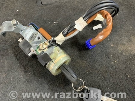 ФОТО Замок зажигания для Subaru Impreza GD/GG Киев
