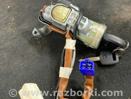ФОТО Замок зажигания для Subaru Impreza GD/GG Киев