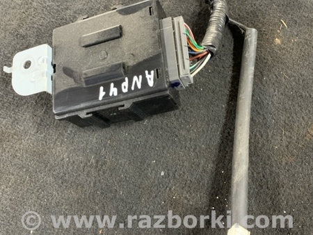 ФОТО Блок управления для Subaru Impreza GD/GG Киев