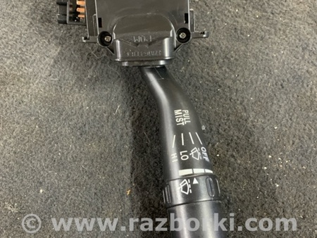 ФОТО Подрулевые переключатели (Гитара) для Subaru Impreza GD/GG Киев