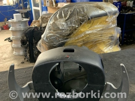 ФОТО Кожух рулевой колонки для Subaru Outback Киев
