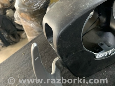 ФОТО Кожух рулевой колонки для Subaru Outback Киев