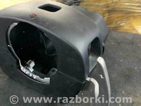 ФОТО Кожух рулевой колонки для Subaru Outback Киев