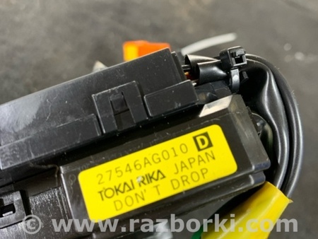 ФОТО Датчик угла поворота руля для Subaru Outback Киев