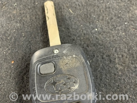 ФОТО Ключ для Subaru Outback Киев