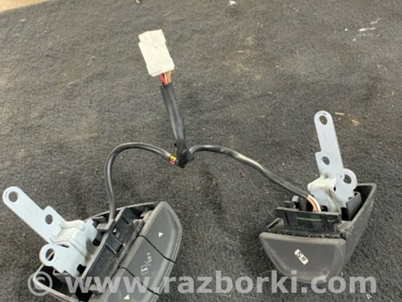 ФОТО Лепестки переключения АКПП для Subaru Outback Киев