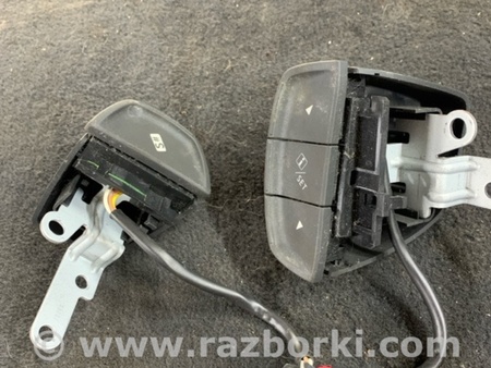 ФОТО Лепестки переключения АКПП для Subaru Outback Киев