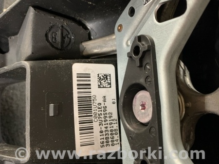 ФОТО Руль для KIA Sportage SL (2010-2015) Киев