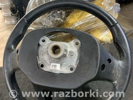 ФОТО Руль для KIA Sportage SL (2010-2015) Киев