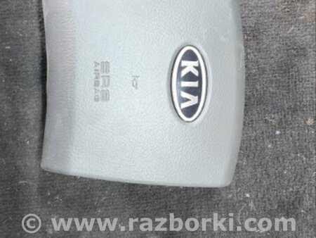 ФОТО Airbag подушка водителя для KIA Sorento Киев