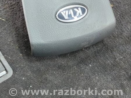 ФОТО Airbag подушка водителя для KIA Sorento Киев