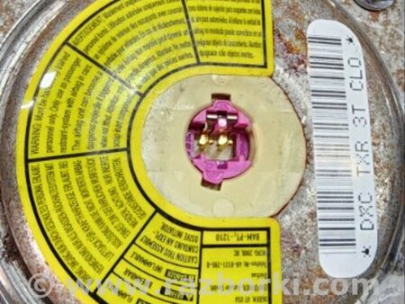 ФОТО Airbag подушка водителя для KIA Sorento Киев