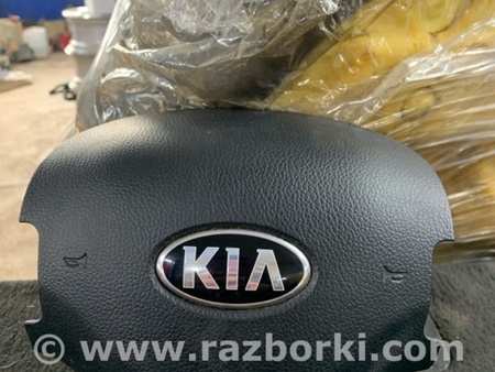 ФОТО Airbag подушка водителя для KIA Sportage SL (2010-2015) Киев