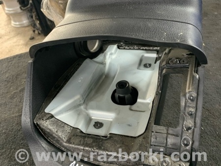 ФОТО Кожух рулевой колонки для KIA Sportage SL (2010-2015) Киев