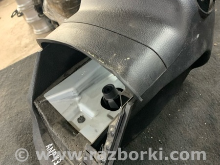 ФОТО Кожух рулевой колонки для KIA Sportage SL (2010-2015) Киев
