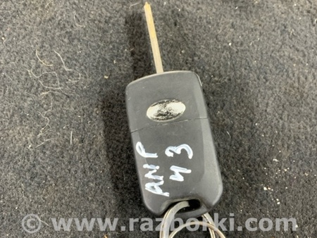 ФОТО Ключ для KIA Sportage SL (2010-2015) Киев
