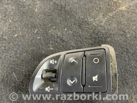 ФОТО Кнопки руля для KIA Sportage SL (2010-2015) Киев