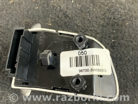 ФОТО Кнопки руля для KIA Sportage SL (2010-2015) Киев