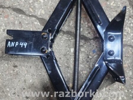 ФОТО Домкрат для Subaru Legacy (все модели) Киев