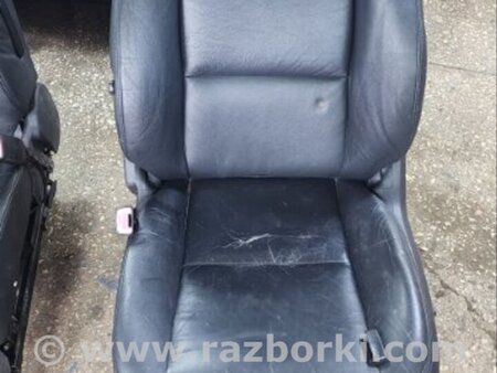 ФОТО Салон в сборе для Subaru Outback Киев