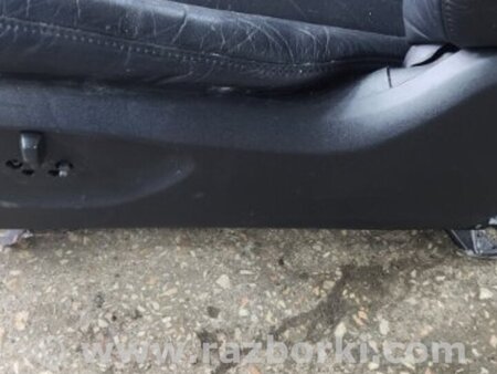 ФОТО Салон в сборе для Subaru Outback Киев