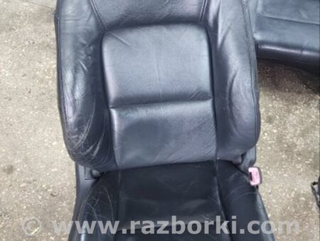ФОТО Салон в сборе для Subaru Outback Киев