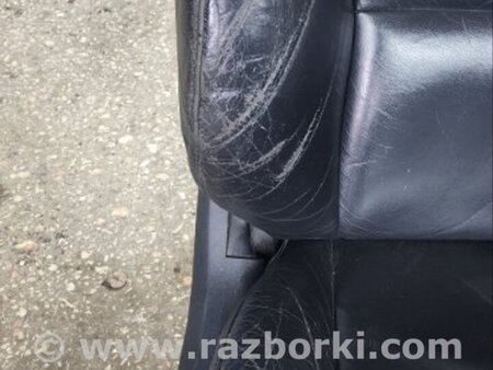 ФОТО Салон в сборе для Subaru Outback Киев