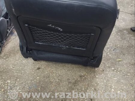 ФОТО Салон в сборе для Subaru Outback Киев