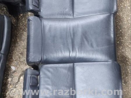 ФОТО Салон в сборе для Subaru Outback Киев