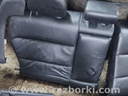 ФОТО Салон в сборе для Subaru Outback Киев