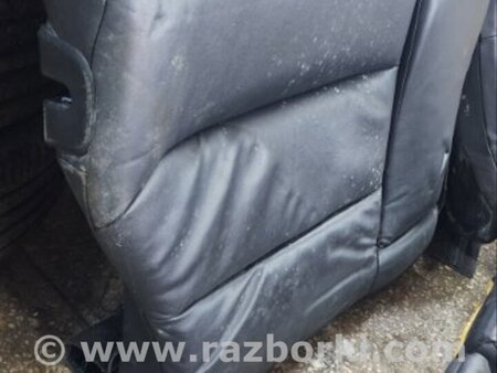 ФОТО Салон в сборе для Subaru Outback Киев