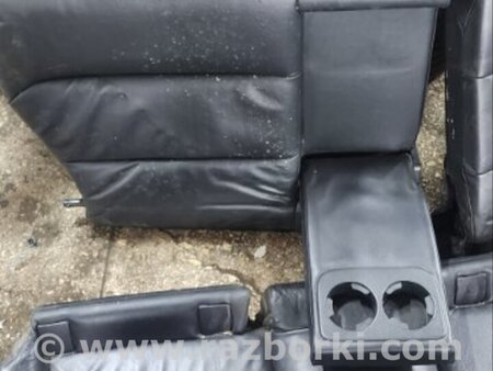 ФОТО Салон в сборе для Subaru Outback Киев
