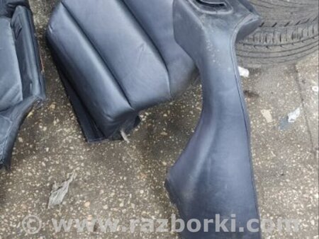 ФОТО Салон в сборе для Subaru Outback Киев