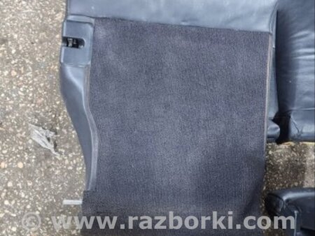 ФОТО Салон в сборе для Subaru Outback Киев