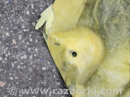 ФОТО Обшивка капота для Subaru Legacy (все модели) Киев