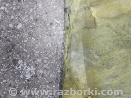 ФОТО Обшивка капота для Subaru Legacy (все модели) Киев