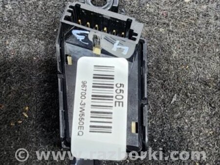 ФОТО Кнопки руля для KIA Sportage SL (2010-2015) Киев
