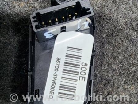 ФОТО Кнопки руля для KIA Sportage SL (2010-2015) Киев